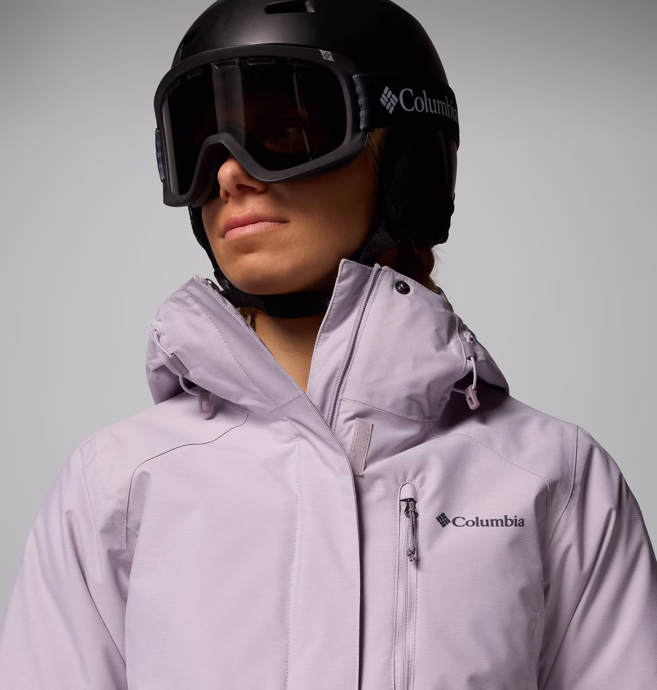 ABRIGOS FEMENINO COLUMBIA WHIRLIBIRD V – foto 2